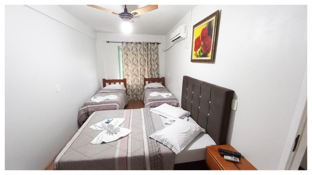 Hotel Centro Dos Canyons 2*