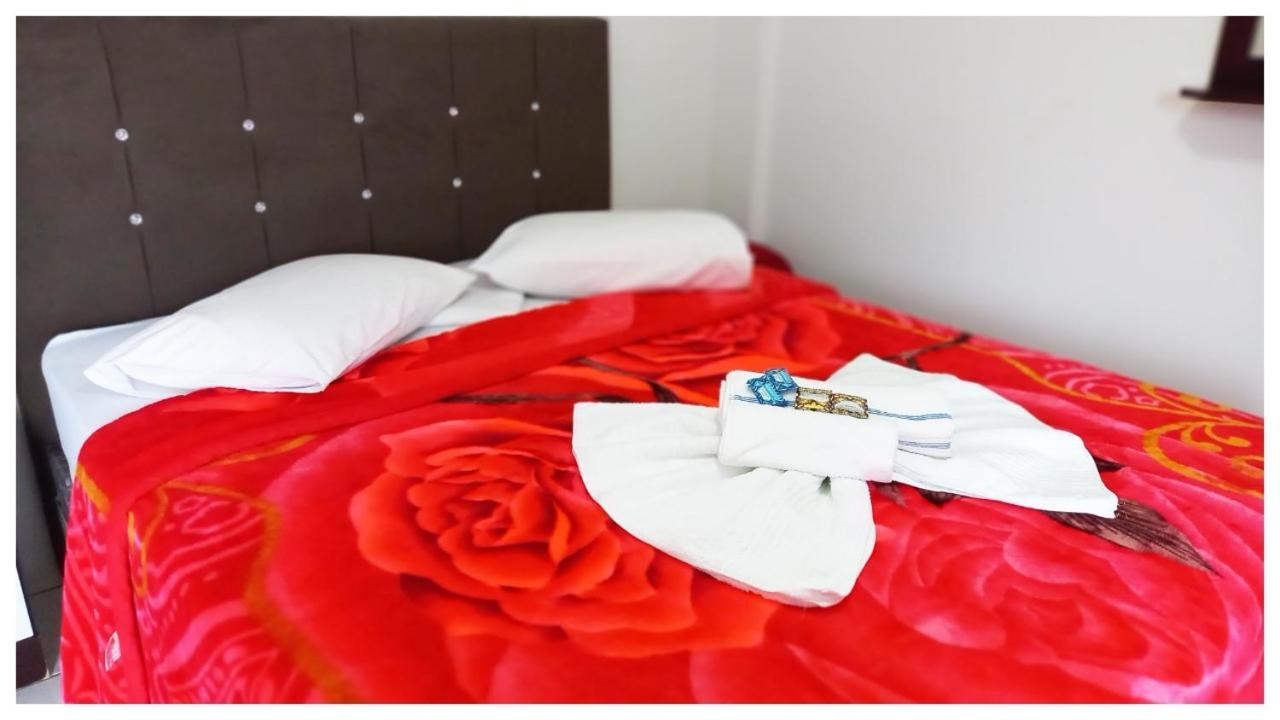 Hotel Centro Dos Canyons Praia Grande (Santa Catarina)
