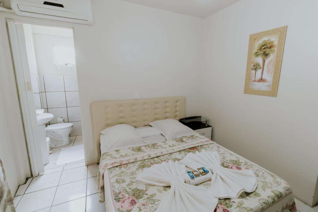 Hotel Centro Dos Canyons Praia Grande (Santa Catarina)