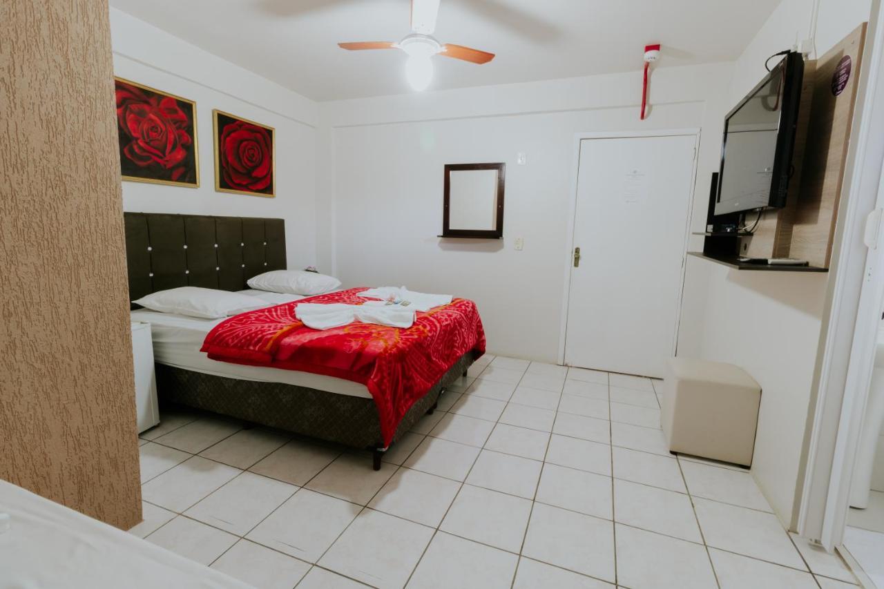 Hotel Centro Dos Canyons Praia Grande (Santa Catarina)