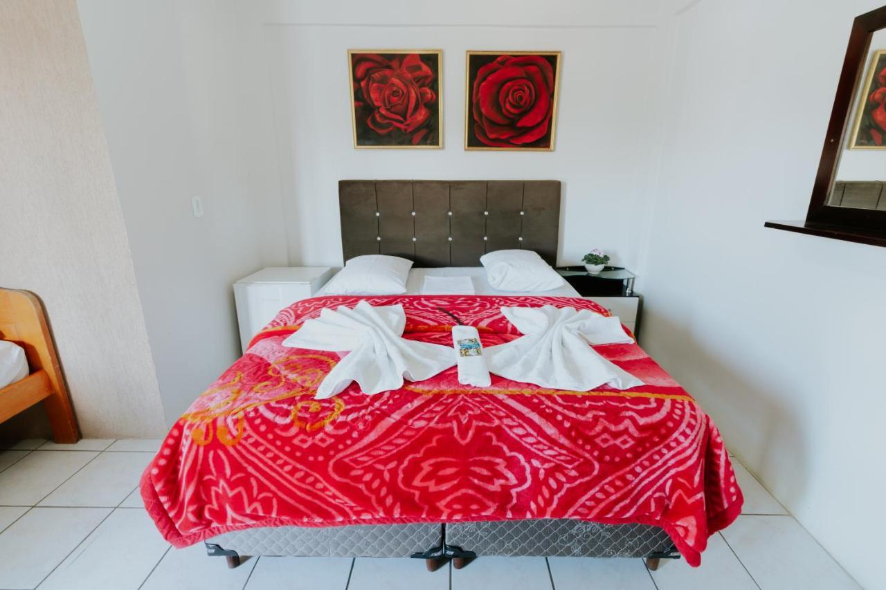 Hotel Centro Dos Canyons Hotel 2*