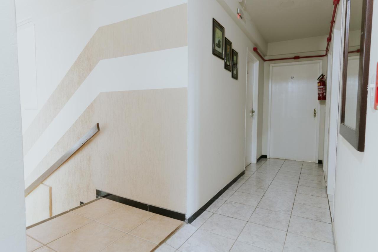 Hotel Centro Dos Canyons