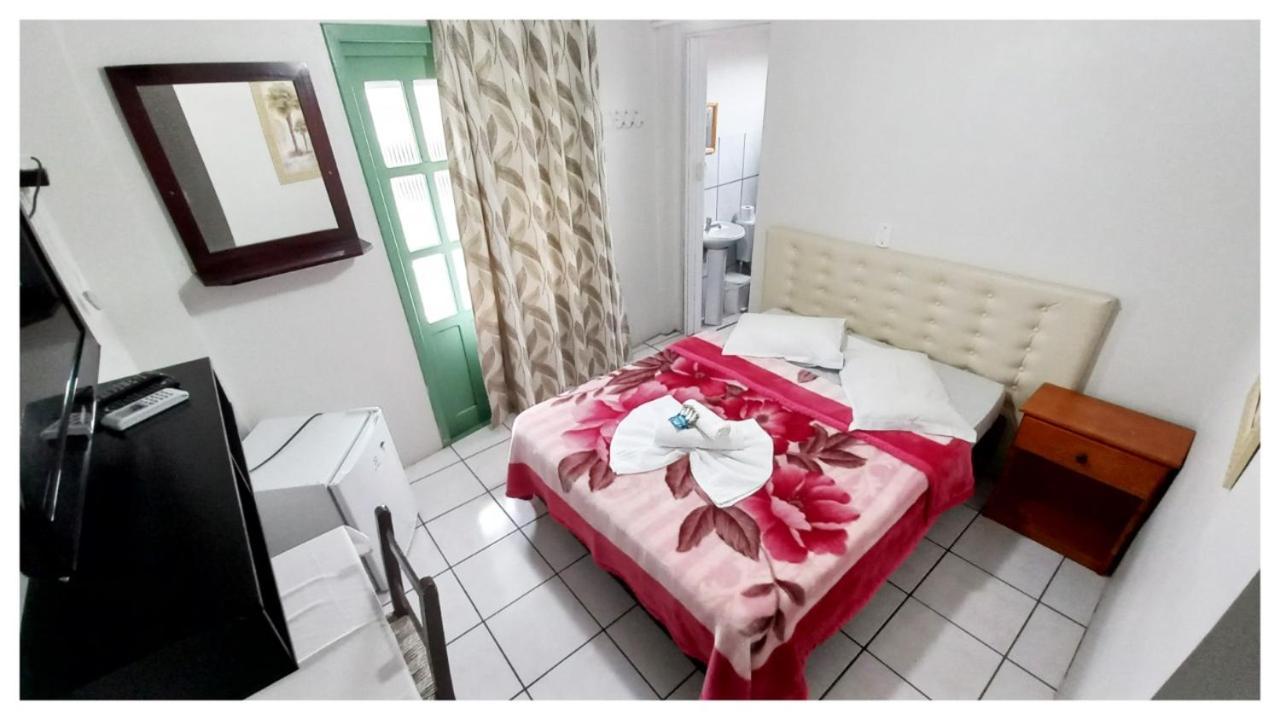 Hotel Centro Dos Canyons