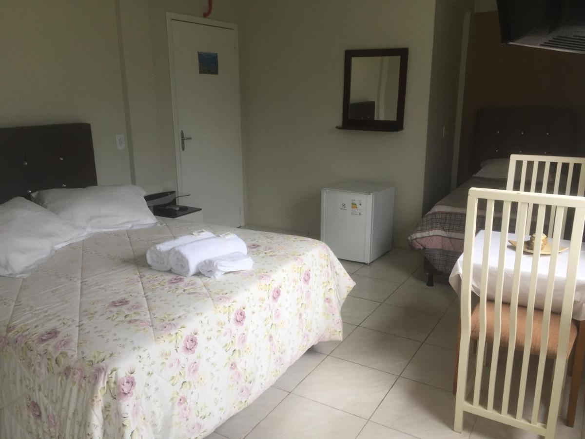 Hotel Centro Dos Canyons